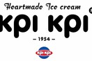Οικογενειακά παγωτά Heartmade από την Κρι Κρι