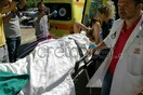 Κως: Οι τελευταίες εξελίξεις από το σεισμό- Ακρωτηριασμένος στο πόδι ο ένας τραυματίας