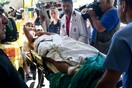 Ηράκλειο: Ενημέρωση για τους 4 τραυματίες από το σεισμό στην Κω