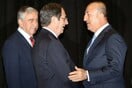 Σήμερα η τελευταία πράξη της διάσκεψης για το Κυπριακό