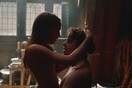 ? Αυτό είναι το τρέιλερ του Tulip Fever με τις ερωτικές σκηνές που λογοκρίθηκε ( ΝSFW)