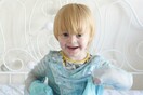 H Disneyland ζήτησε συγγνώμη γιατί δεν άφησε αγόρι να γίνει πριγκίπισσα για μια ημέρα