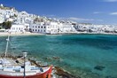 «Σαφάρι» της Οικονομικής Αστυνομίας σε Μύκονο, Σαντορίνη, Ζάκυνθο και Κέρκυρα