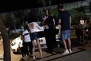 Τουρκία: πέταξαν γυναίκες έξω από πάρκο επειδή φορούσαν σορτς (video)