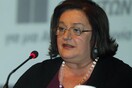 Γιαννάκου: Αν ο Μητσοτάκης περιοριστεί στη διεύρυνση με όσους δεν έχουν στέγη, το θετικό αποτέλεσμα δεν είναι σίγουρο