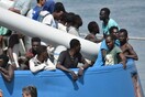 ΟΗΕ: Κακοποιούνται τρία στα τέσσερα παιδιά που διαπλέουν τη Μεσόγειο για να μεταναστεύσουν