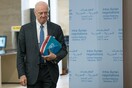 ΟΗΕ: Να αποδεχτεί η συριακή αντιπολίτευση ότι δεν κέρδισε τον πόλεμο