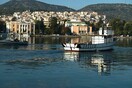 Μυτιλήνη: Τροφική δηλητηρίαση σε πελάτες κεντρικού ψητοπωλείου