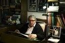 Ο Κώστας Μουρσελάς (1932 - 2017) αφηγείται πώς έχτισε τον χαρακτήρα του Λούη στα «Βαμμένα κόκκινα μαλλιά»
