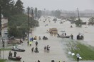Τυφώνας Χάρβεϊ: Τουλάχιστον 33 οι νεκροί από τις καταστροφές στο Τέξας- Ζημιές δισ. δολαρίων στο Χιούστον
