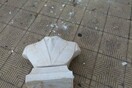 Ιταλία: Σπάνε τα αγάλματα του δικαστή που κυνήγησε τη Μαφία και δολοφονήθηκε