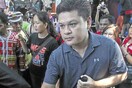 Φιλιππίνες: Ο Ντουτέρτε εκτελεί εμπόρους ναρκωτικών αλλά τώρα κατηγορούνται ο γιος και ο γαμπρός του