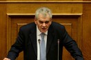 Παπαγγελόπουλος κατά Αθανασίου: Πράξη αίσχιστης δειλίας και απρέπεια όσα είπατε για Παπούλια