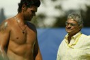 Σοκ στην Αυστραλία: Συνελήφθη στις ΗΠΑ για ασέλγεια σε ανηλίκους ο πατέρας του Μαρκ Φιλιππούση