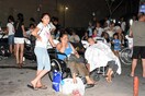 Ο πανικός στην Τουρκία από τον σεισμό - ΒΙΝΤΕΟ