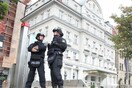 Γερμανία: Το Ισλαμικό Κράτος έχει στην κατοχή του πάνω από 11.000 κενά συριακά διαβατήρια