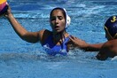 Ήττα για την εθνική γυναικών του πόλο-Έμεινε εκτός εξάδας στο παγκόσμιο της Βουδαπέστης