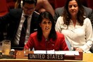 Πρέσβειρα ΗΠΑ στον ΟΗΕ: «Απάτη» οι εκλογές στη Βενεζουέλα