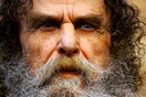 Ο Ψαραντώνης τον Οκτώβριο στο Καλλιμάρμαρο