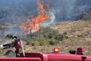 Έχασε τη μάχη για τη ζωή ο πυροσβέστης που τραυματίστηκε στην πυρκαγιά στο Ζευγολατιό