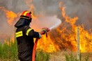Ο Καλλιάνος προειδοποιεί για πυρκαγιές στην Αττική και την Εύβοια: Τεράστιος κίνδυνος για 72 ώρες