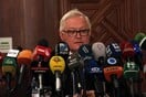 Ρωσία: Κάθε αδέξια κίνηση με τη Β. Κορέα μπορεί να οδηγήσει σε έκρηξη