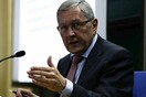 Την αισιοδοξία του για την Ελλάδα εκφράζει ο Κλάους Ρέγκλινγκ