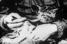 Το Άρρωστο Γατάκι του 1901