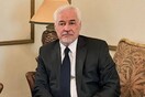Σε καρδιακή προσβολή αποδίδεται ο θάνατος του ρώσου πρεσβευτή στο Σουδάν