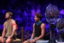 Χιλιάδες αιτήσεις για το επόμενο SURVIVOR - 5.000 άτομα δήλωσαν συμμετοχή μόνο τις 2 τελευταίες μέρες