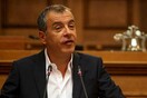 Θεοδωράκης: Άλλοι δανείζονται με 1% και εμείς με 4,7% και πανηγυρίζουμε;