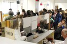 «Ήρθα σε επαφή με μια δημόσια υπηρεσία, θα κολλήσω κάτι;»