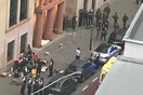 Συναγερμός στις Βρυξέλλες - Άνδρας επιτέθηκε με μαχαίρι σε στρατιώτες