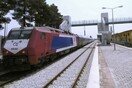 Η Πανελλήνια Ομοσπονδία Σιδηροδρομικών ανακοίνωσε 24ωρη απεργία