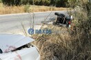 Φρικτός θάνατος 20χρονου σε τροχαίο με γουρούνα στη Νάξο