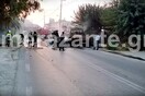 Τραγικός θάνατος 26χρονου στη Ζάκυνθο - Το αυτοκίνητό του τυλίχθηκε στις φλόγες μετά από σύγκρουση με φορτηγό