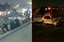 Νεκρός από το τροχαίο στην Κατεχάκη