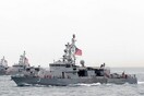 Κλιμακώνεται η ένταση στον Κόλπο: Θερμό επεισόδιο μεταξύ αμερικανικών και ιρανικών πολεμικών πλοίων