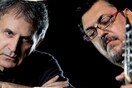 «Μαζί για το Παιδί» ο Γιώργος Νταλάρας και ο Λαυρέντης Μαχαιρίτσας, στο Ηρώδειο