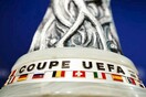 Οι αντίπαλοι των ελληνικών ομάδων στα playoffs του Europa League