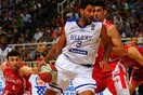 Η δωδεκάδα της Εθνικής για το Eurobasket 2017