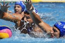 Ήττα και 4η θέση για την εθνική ανδρών στο πόλο