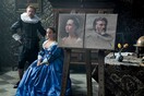 Το τρέιλερ του «Tulip Fever» θεωρήθηκε ακατάλληλο για προβολή στην τηλεόραση του Fox εξαιτίας ερωτικής σκηνής