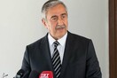 Ακιντζί: Είναι αναπόφευκτο να ζήσουμε ειρηνικά, πρέπει να βρούμε τον τρόπο