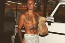 Justin Bieber: Άφησα την πικρία, την ζήλια και τον φόβο να γεμίσουν τη ζωή μου