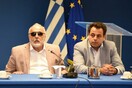 Κουρουμπλής: Ισχύουν τα περί παραίτησής μου- Η κινητοποίηση του μηχανισμού ωστόσο ήταν άμεση