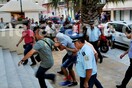 Ζάκυνθος: Προφυλακιστέοι οι πέντε κατηγορούμενοι για το φόνο του 22χρονου τουρίστα