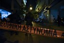 Αυτή είναι η περιγραφή των δύο εκτελεστών του Μιχάλη Ζαφειρόπουλου- Τον πυροβόλησαν στο 1,5 μέτρο