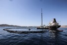 Δίωξη σε βαθμό πλημμελήματος σε πλοίαρχο και Α μηχανικό του «ΛΑΣΣΑΙΑ»