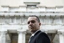 Άρση της ασυλίας του Ηλία Κασιδιάρη για παραποίηση αστυνομικής ταυτότητας